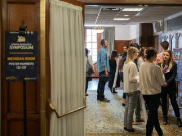 2019 Spring Symposium